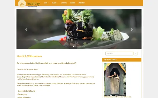 go-healthy.de