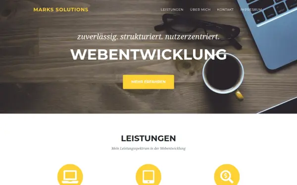 marks-solutions.de