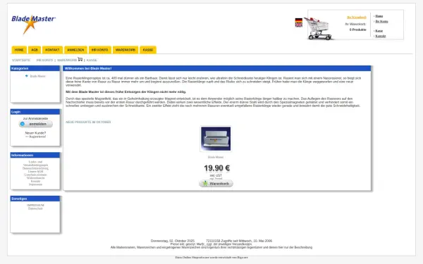 blademastershop.de