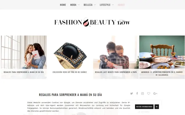www.fashionandbeautynow.com
