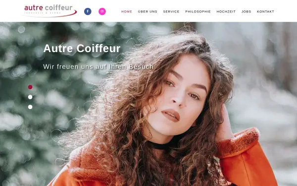 autrecoiffeur.de