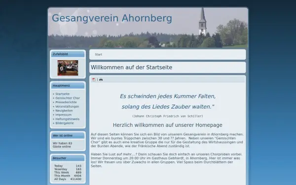 gsv-ahornberg.de