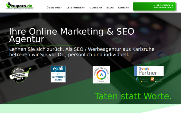 suparo.de