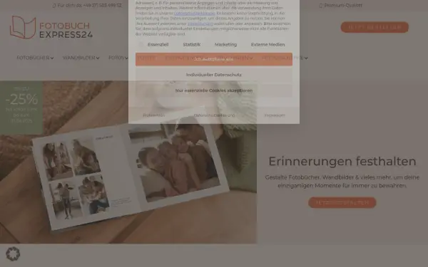 fotobuchexpress24.de