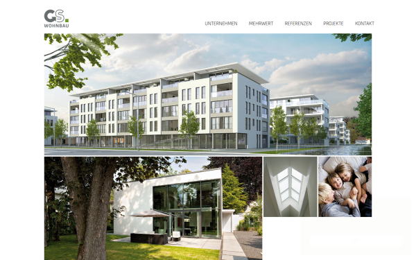 gswohnbau.de