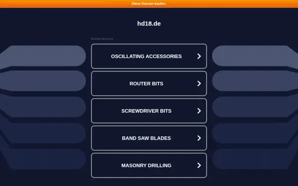 hd18.de