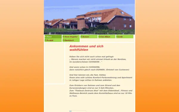 apartment-cuxhaven.de