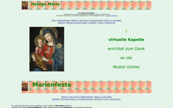 heilige-maria.de