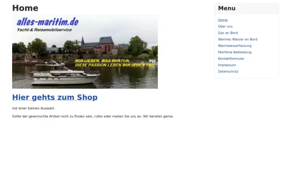 alles-maritim.de