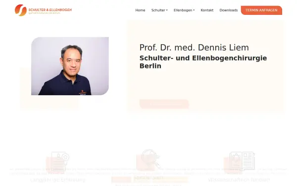 dennisliem.com