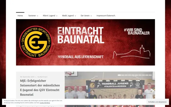 gsv-baunatal-handball.de