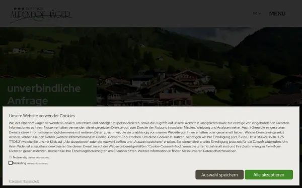 alpenhof-jaeger.at