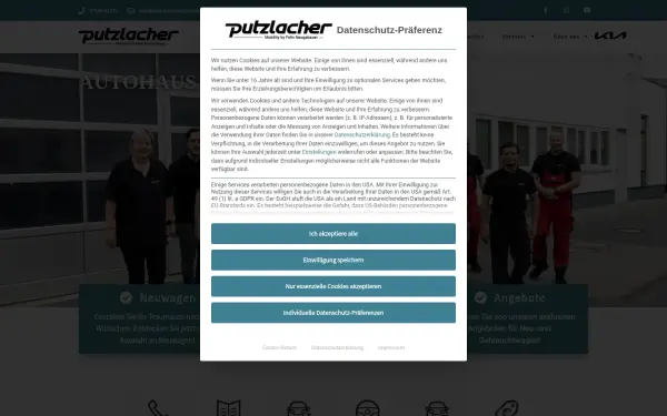 autohaus-putzlacher.de