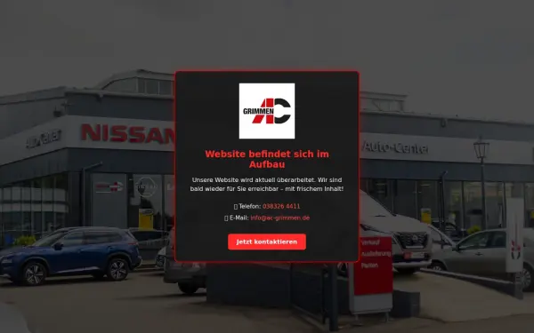 www.ac-grimmen.de