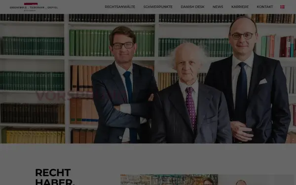 www.gtg-recht.de