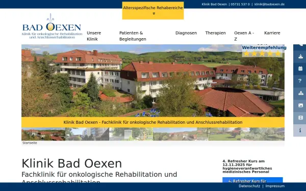 badoexen.de
