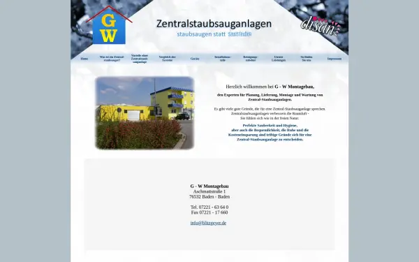 gw-zentralstaubsauger.de