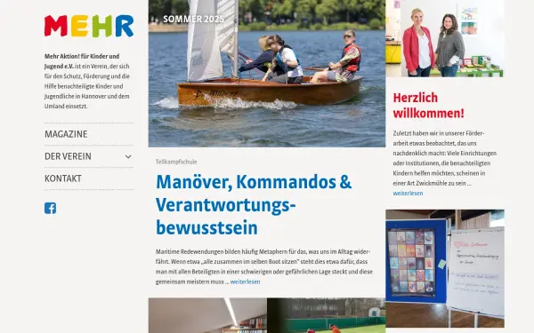 mehraktion.de