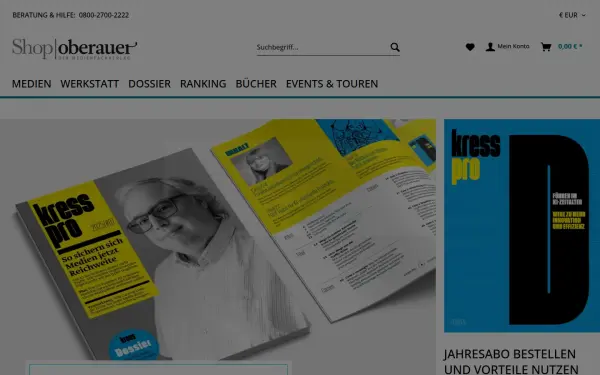 shop.oberauer.com