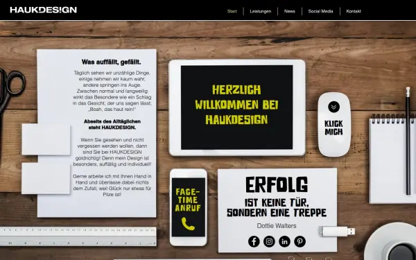 www.haukdesign.de