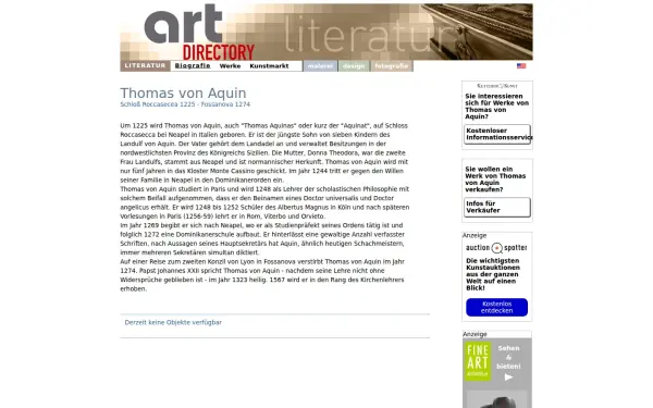 aquin-von-thomas.de