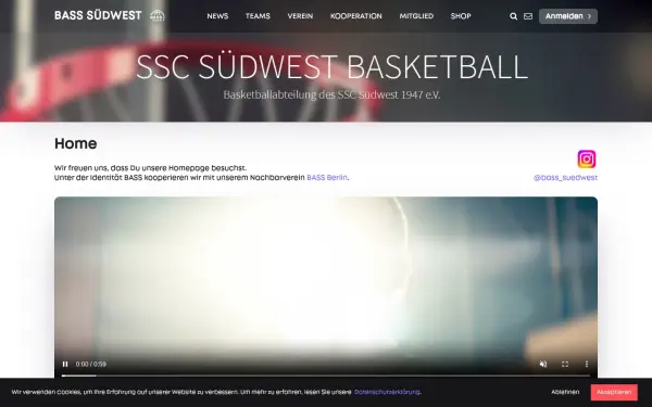 basketball-suedwest.de