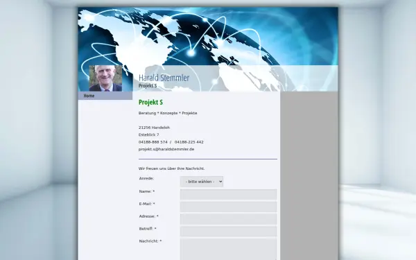 haraldstemmler.de