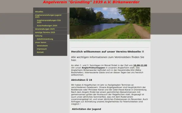 www.angelverein-birkenwerder.de