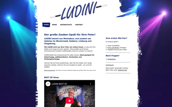 www.ludini.de