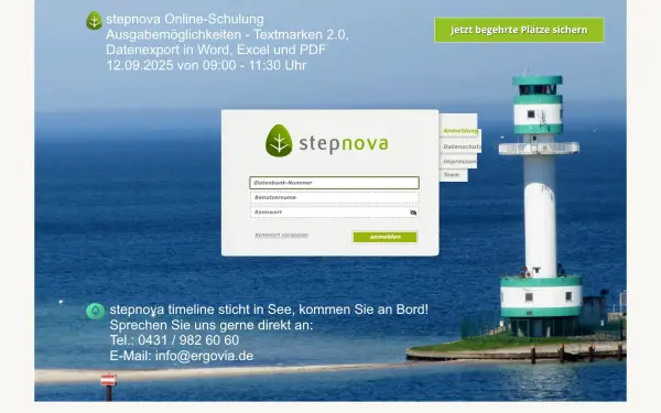 www.stepnova.net