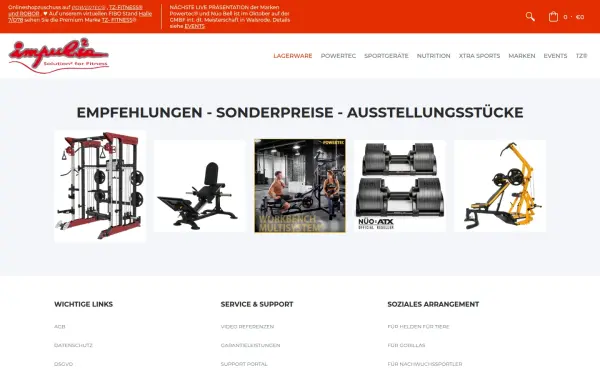 fitnessimpulse.eu