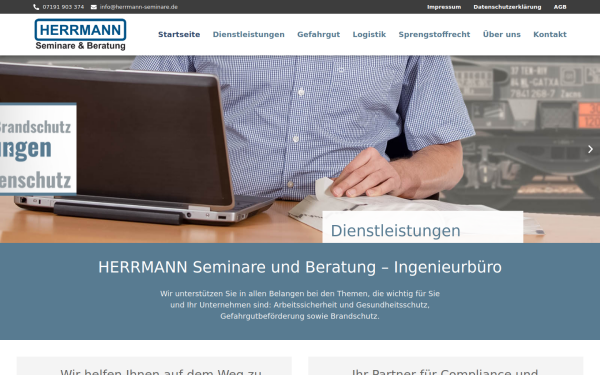 herrmann-seminare.de
