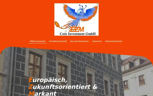 www.ezm-core.de