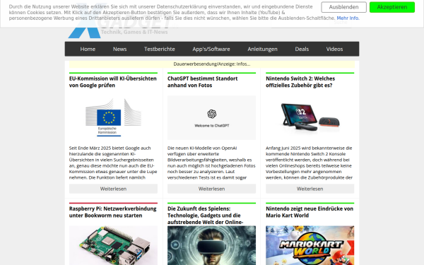 www.xgadget.de