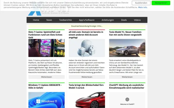 www.xgadget.de