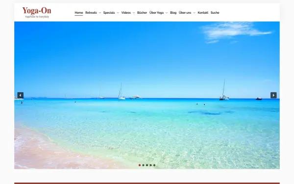 www.yoga-on.com