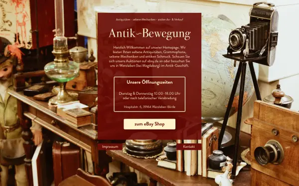antik-bewegung.de