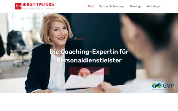 birgittpeters.de