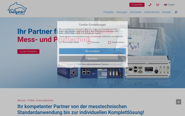 www.delphin.de