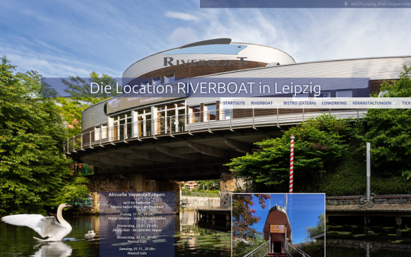 riverboat-leipzig.de