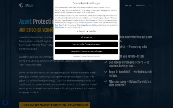 www.asset-protection.de