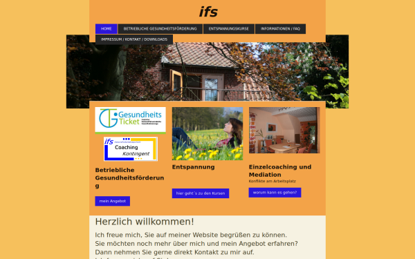 www.sabinehaasler.de