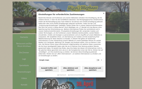 mizzis-wirzhaus.at