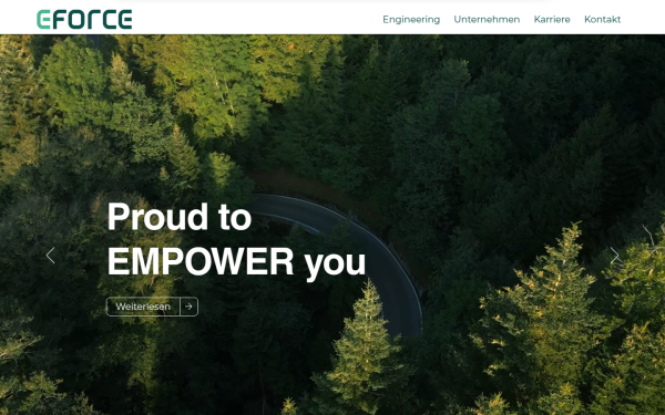 www.eforce.ch