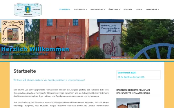 www.heimatverein-reinsdorf.de