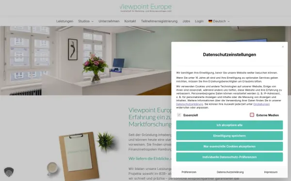 www.viewpoint-europe.com