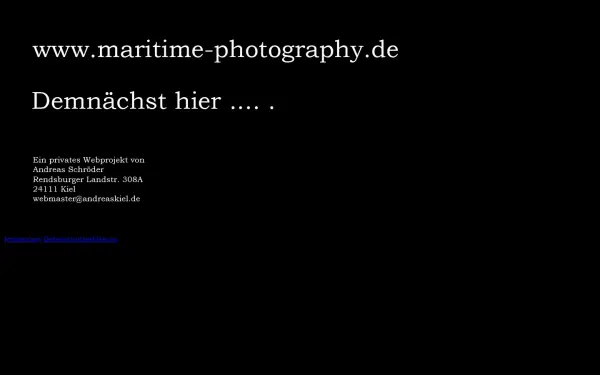 maritime-photography.de