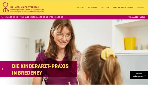 praxis-dr-treptau.de