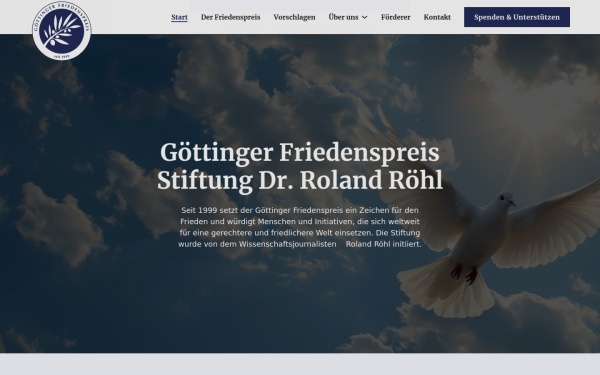 www.goettinger-friedenspreis.de