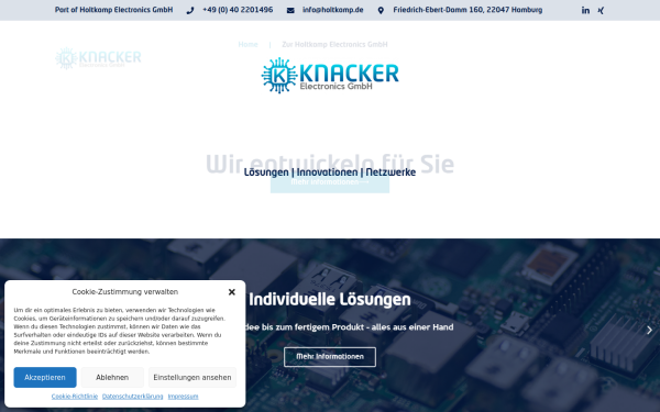 knacker.eu